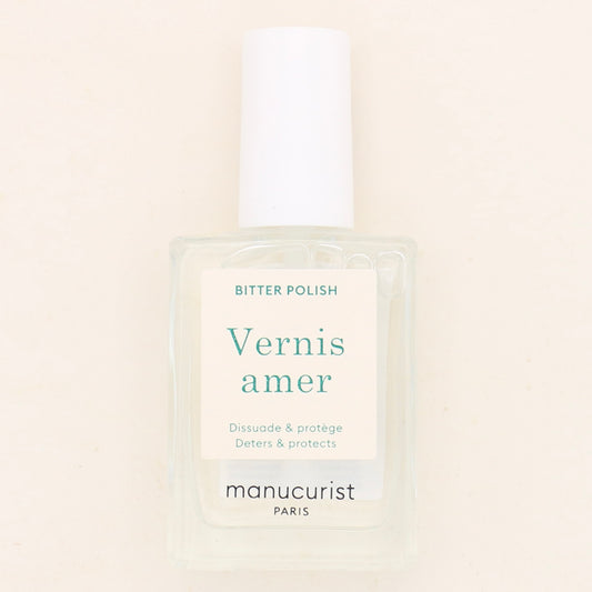 Vernis Amer 15ml - Manucurist