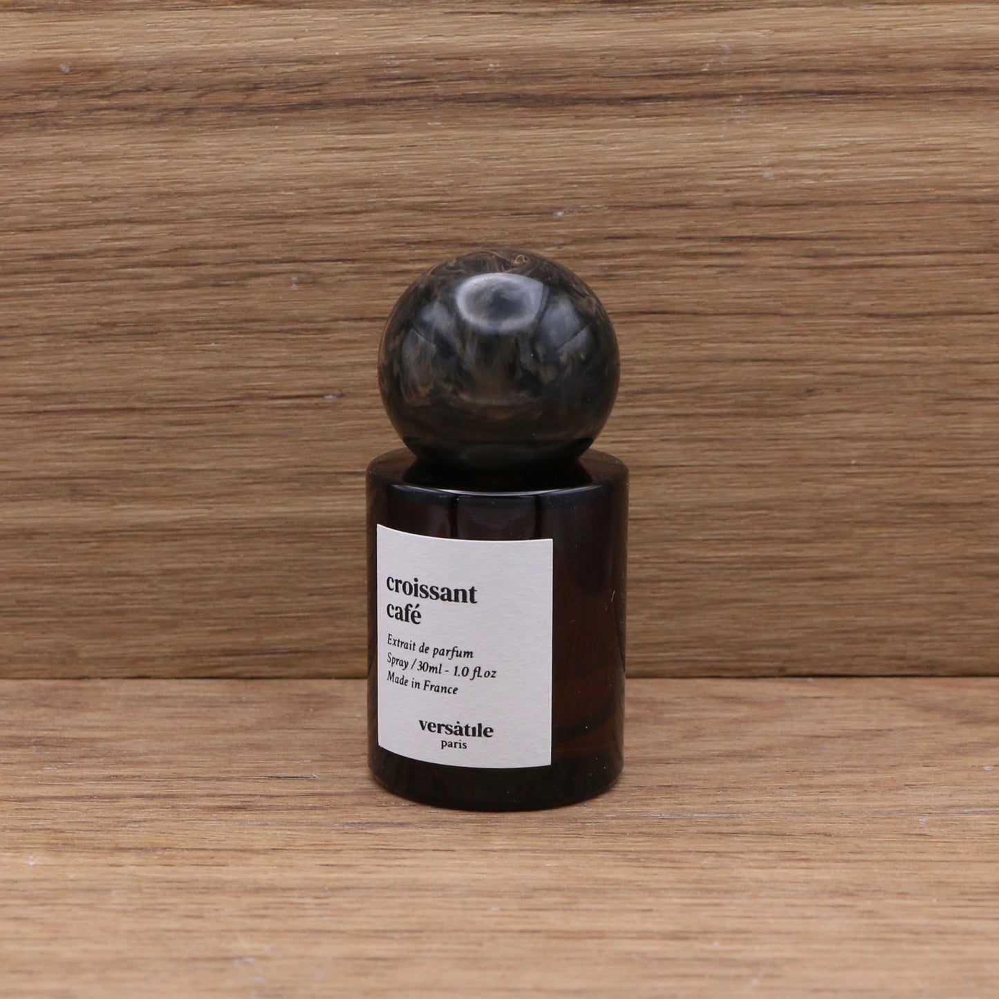 Extrait de Parfum Croissant Café Spray 30ml - Versatile