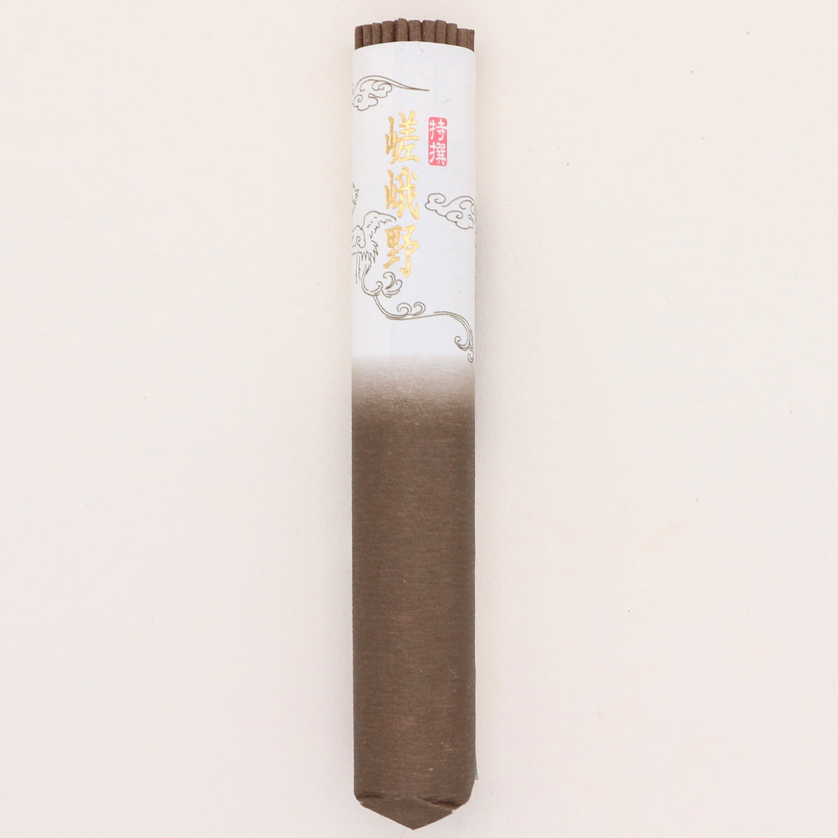 Encens Japonais Agar et Santal - Tierra Zen