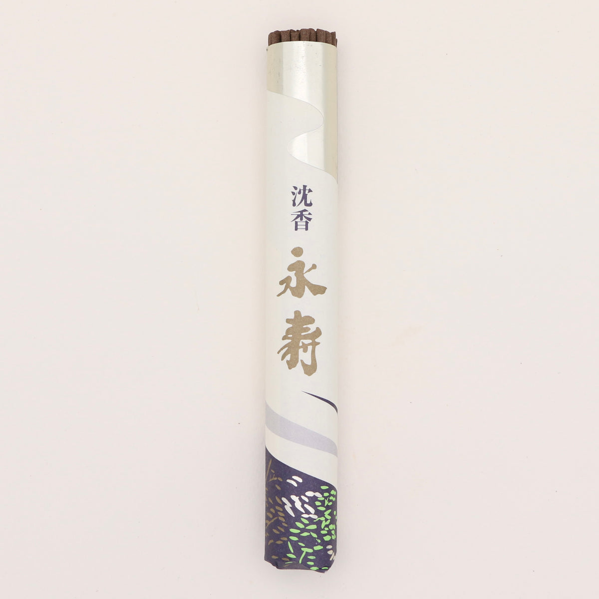 Encens Japonais Agar note de Patchouli - Tierra Zen 