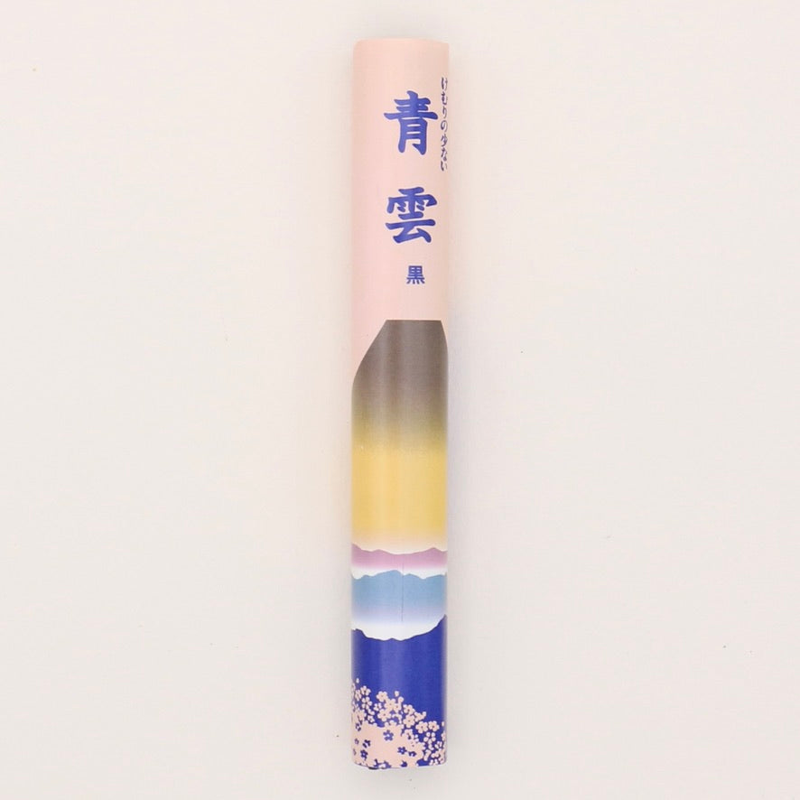 Encens Japonais Chrysanthème Florale - Tierra Zen 
