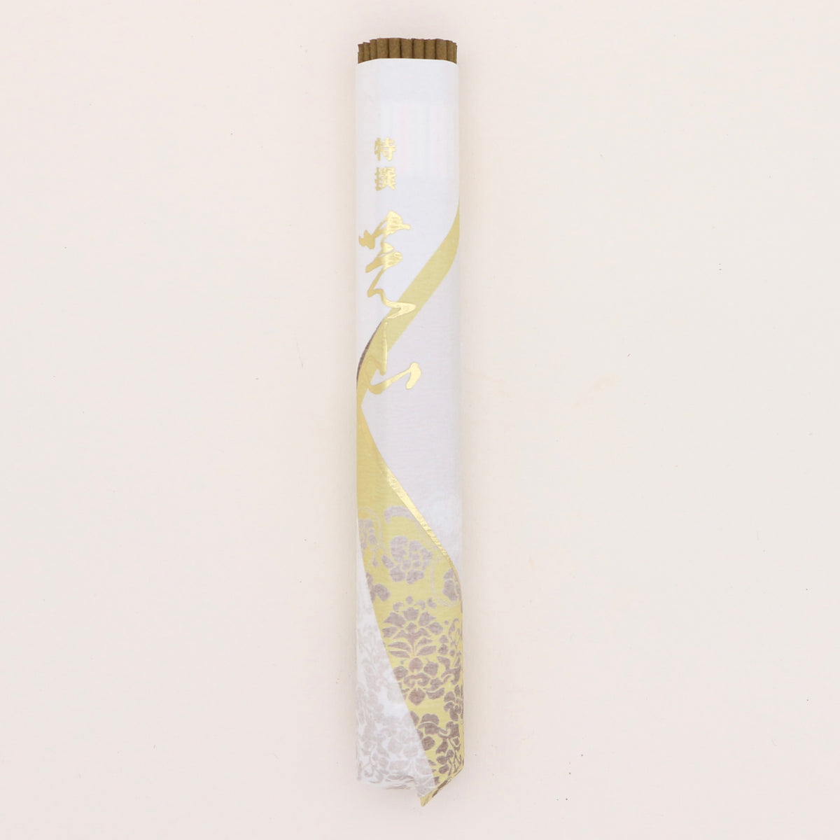 Encens Japonais Floral et Boisé (cannelle) - Tierra Zen 