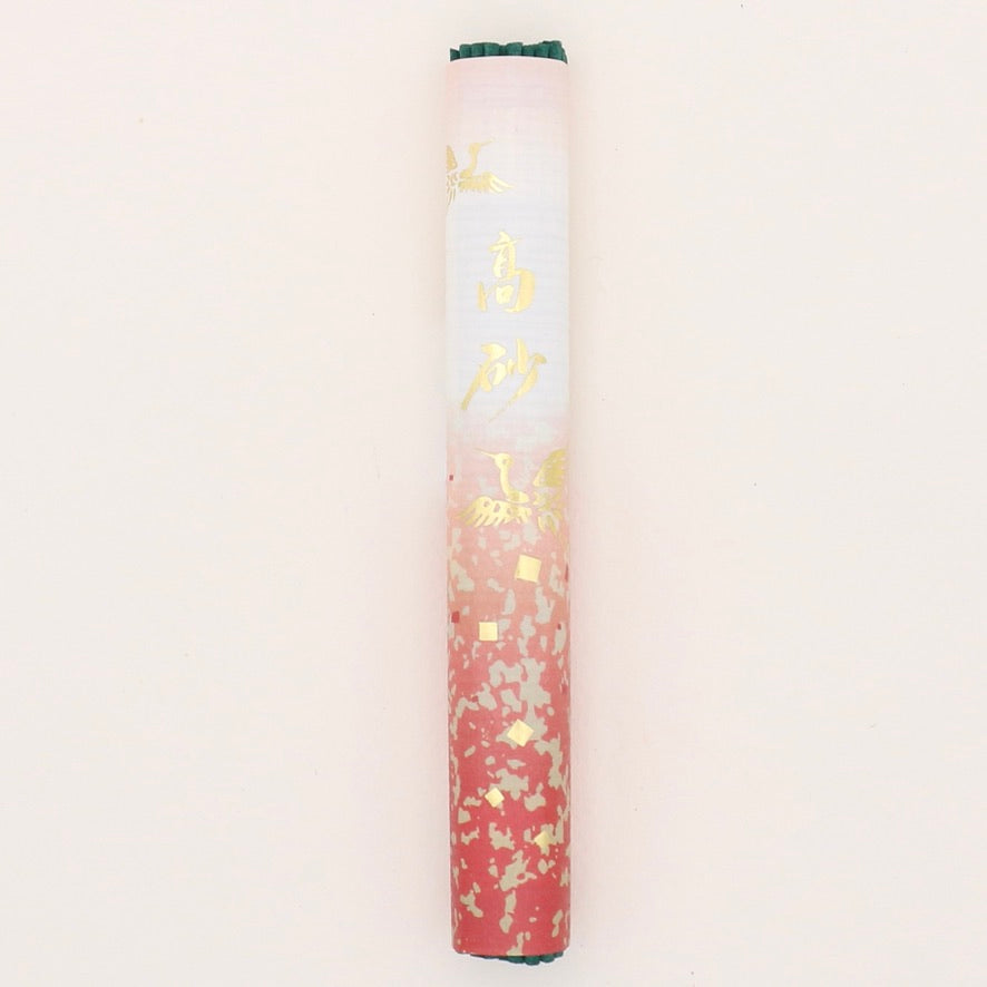 Encens Japonais Santal et Fleurs - Tierra Zen 