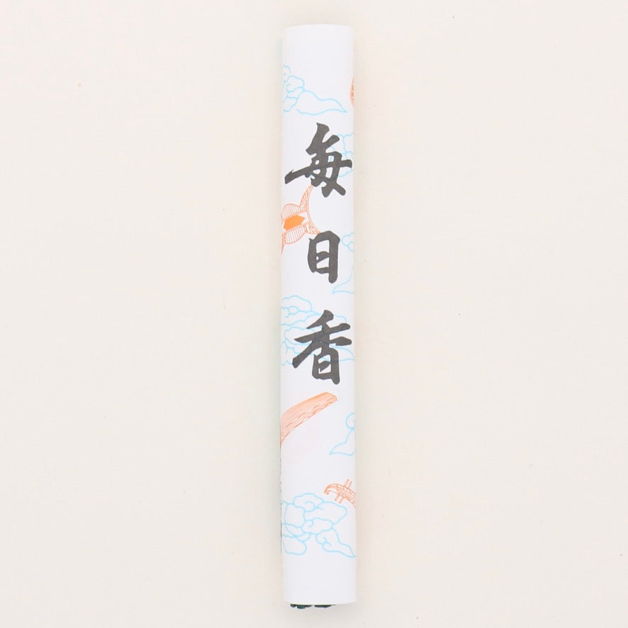 Encens Japonais Santal et Pin - Tierra Zen 