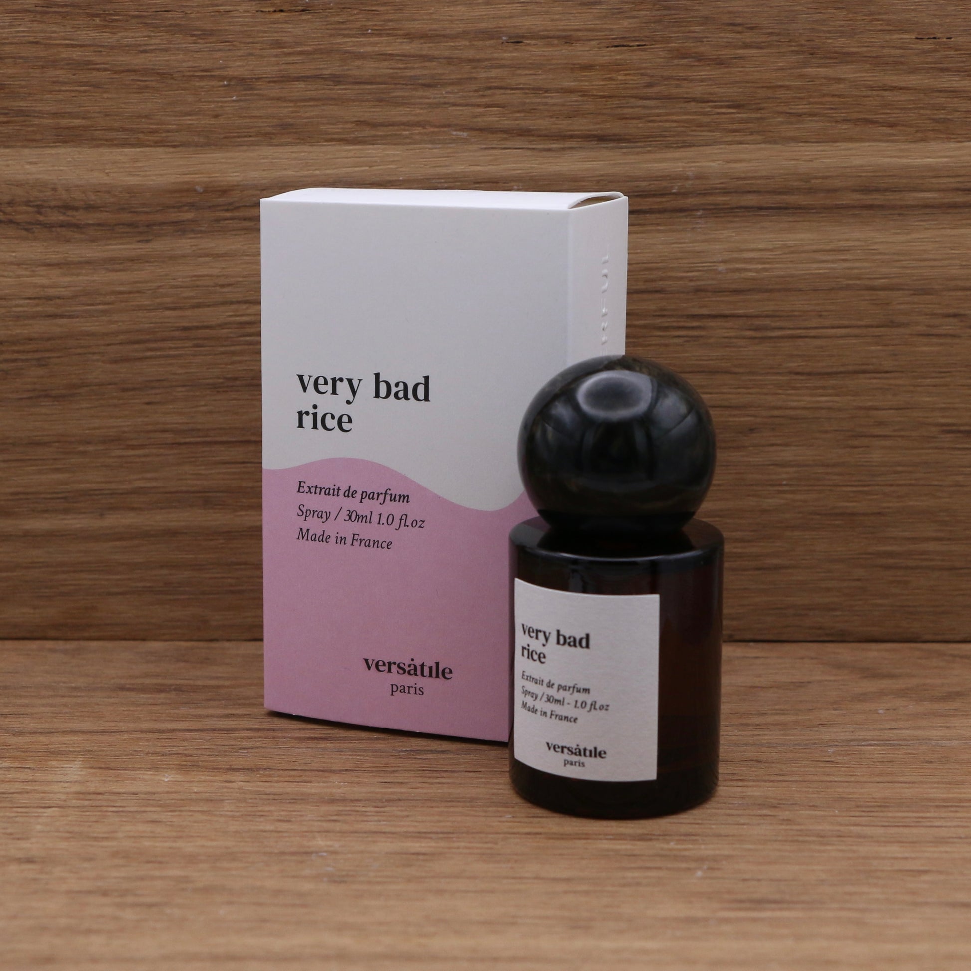 Extrait de Parfum Very Bad Rice Spray 30ml - Versatile