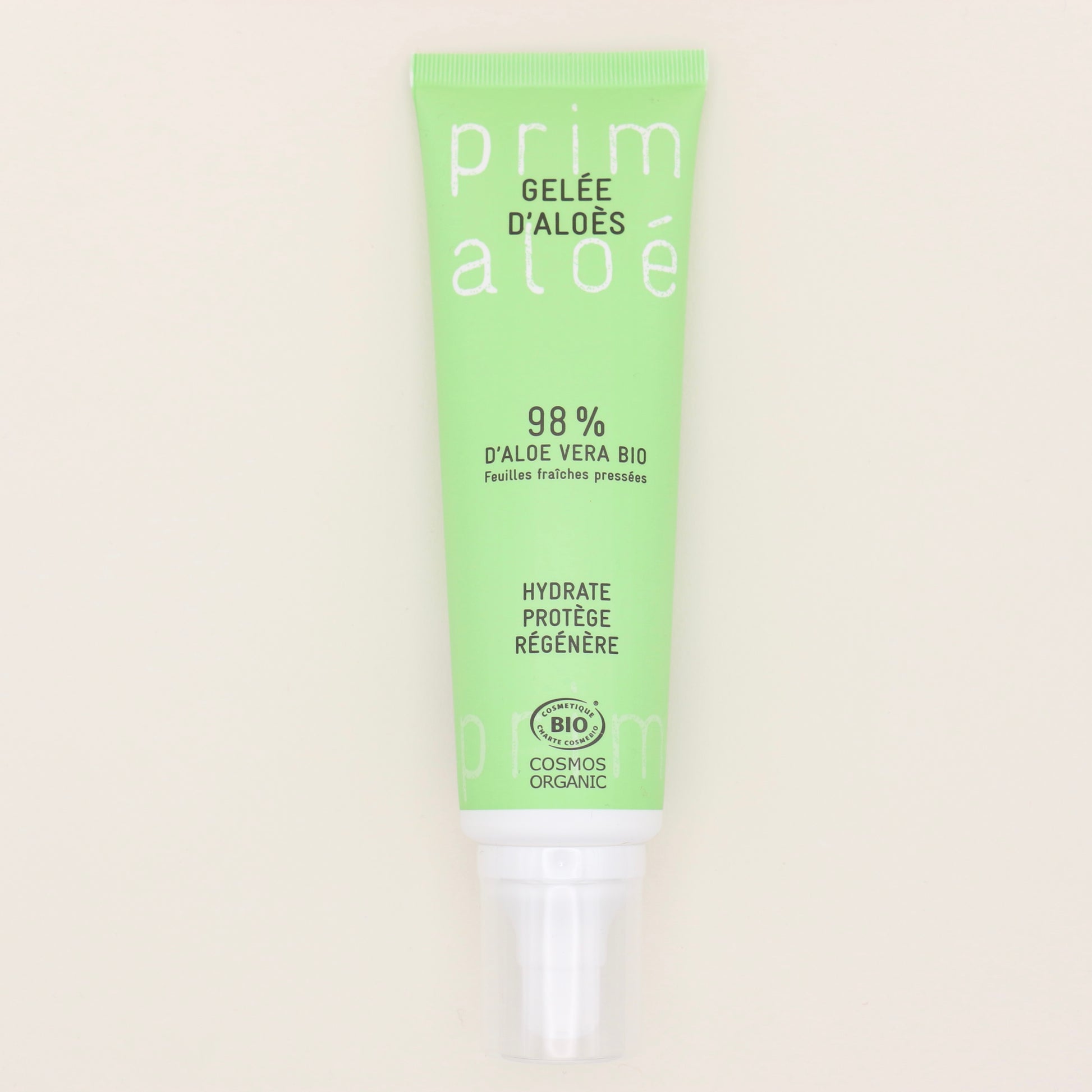 Gelée d’Aloès 250ml - Prim Aloé