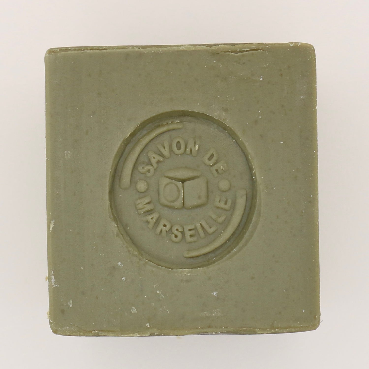 Savon de Marseille Olive 400g - Marius Fabre