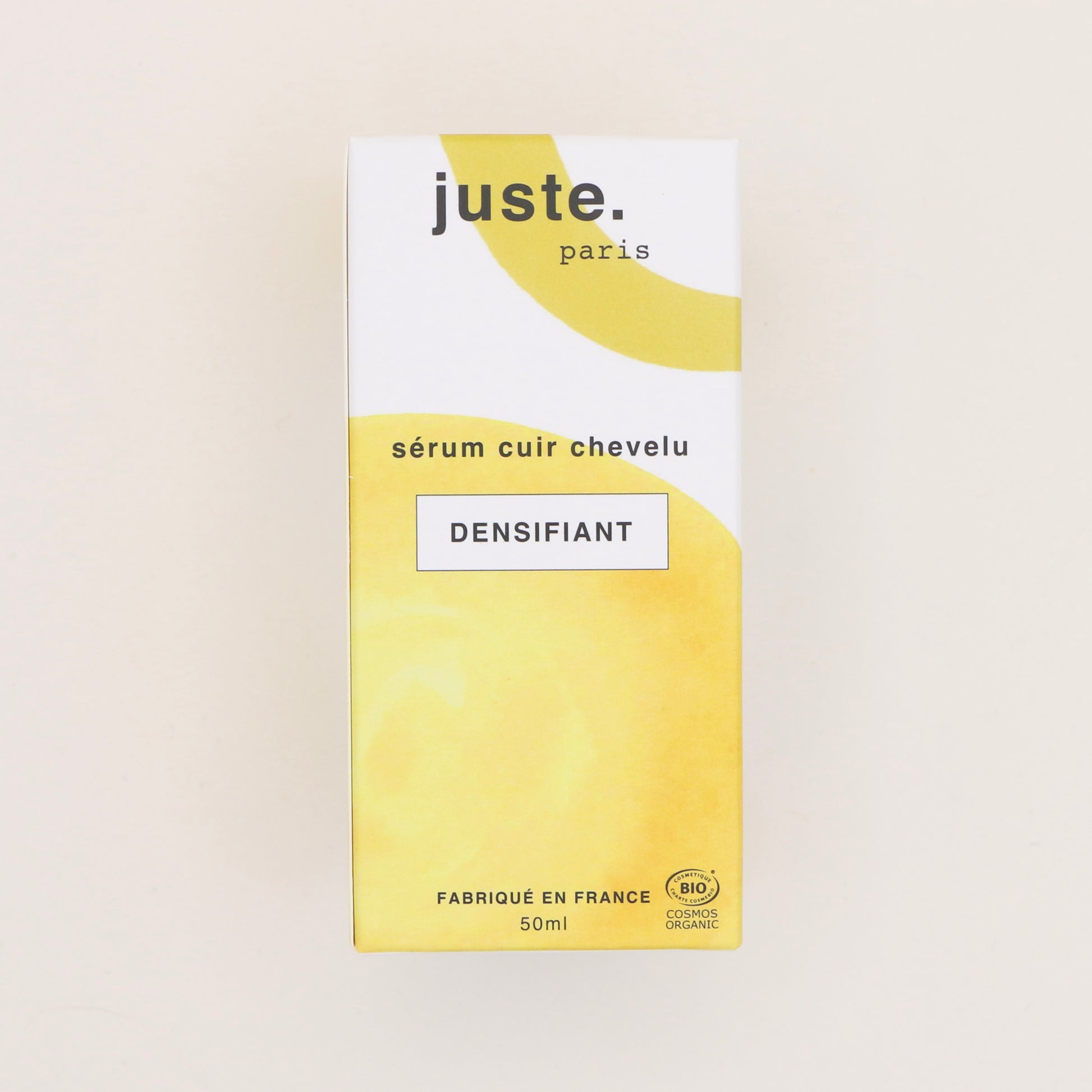 Sérum Cuir Chevelu 50ml - Juste