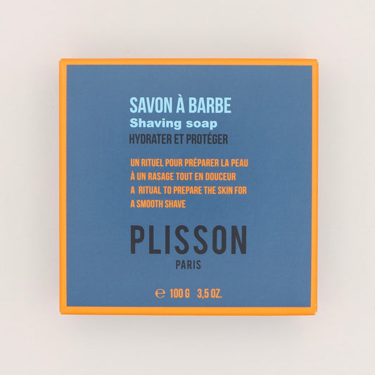 Savon à Barbe 100g - Plisson