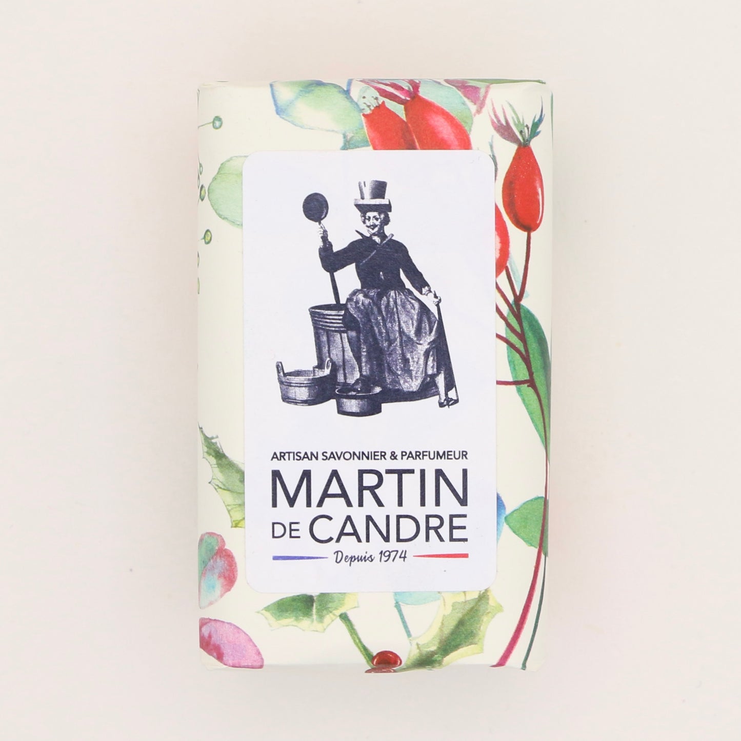 Savon au Lait 160g - Martin de Candre