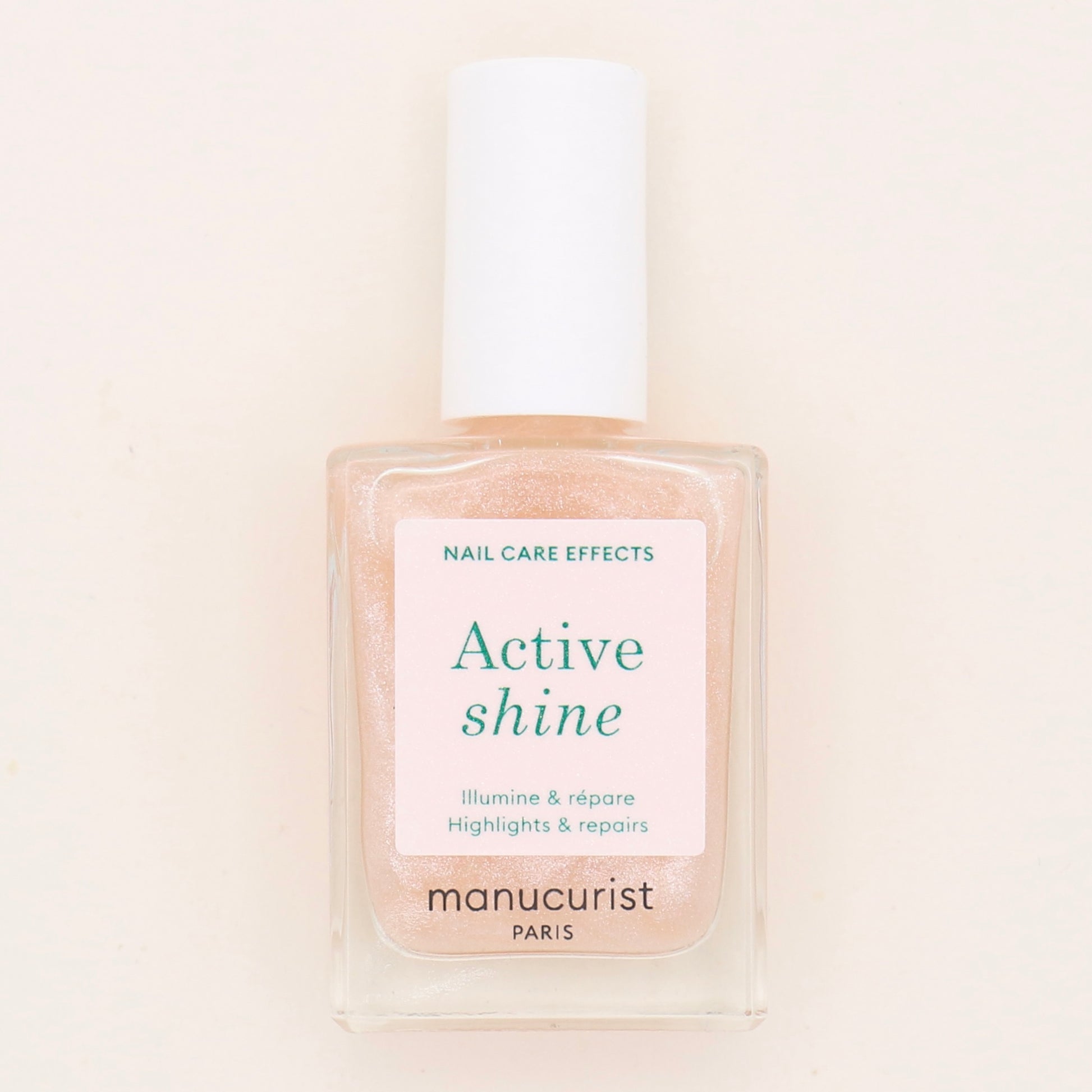 Active Shine 15ml - Manucurist