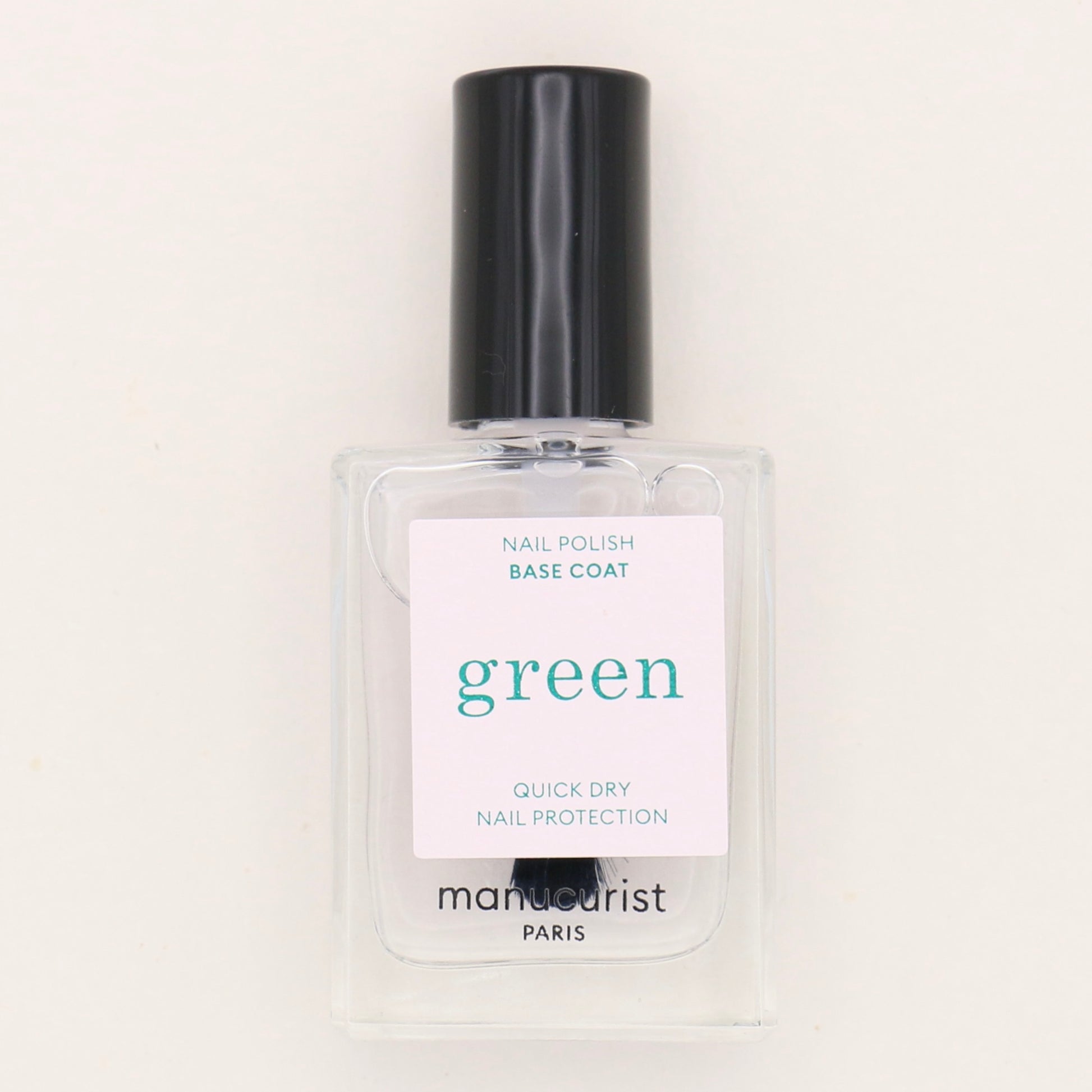 Base coat 15ml - Manucurist