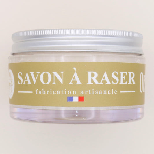 Savon à raser Original 200g - Martin de Candre