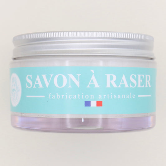 Savon à raser Original 200g - Martin de Candre