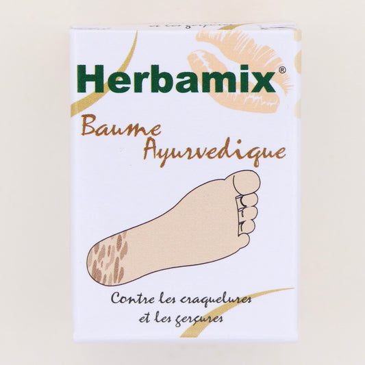 Baume Ayurvédique 20gr - Kerala Nature