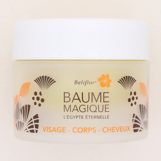 Baume magique BIO 100ml - Beliflor