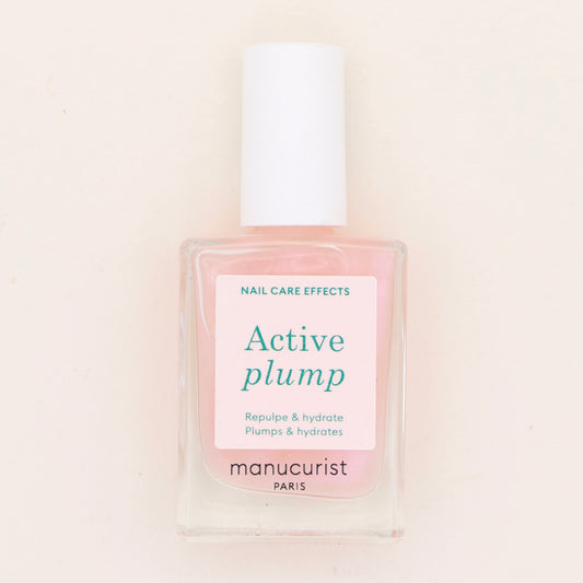Active Plump 15ml - Manucurist