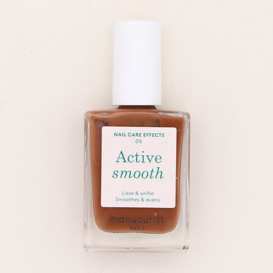 Active Smooth 03 15ml - Manucurist
