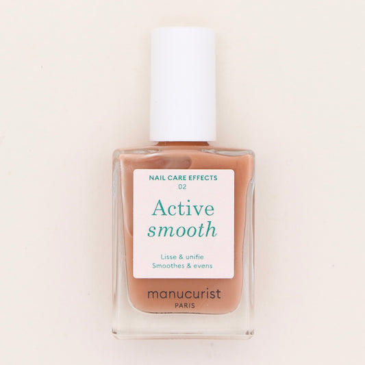 Active Smooth 02 15ml - Manucurist