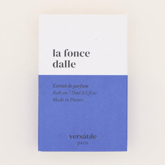Extrait de Parfum La Fonce Dalle 15ml - Versatile