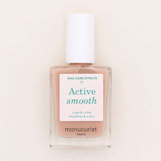 Active Smooth 01 15ml - Manucurist