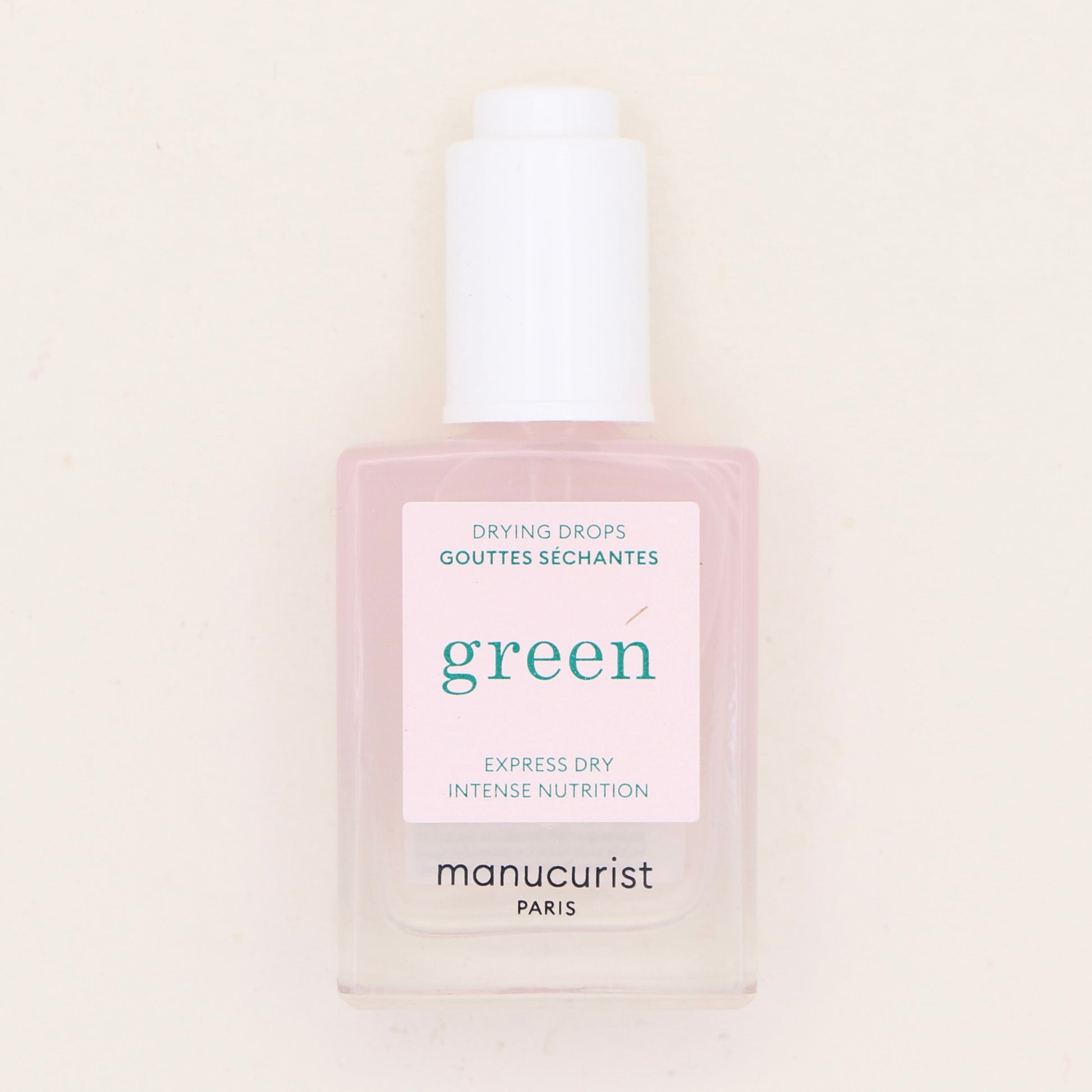 Gouttes séchantes 15ml - Manucurist