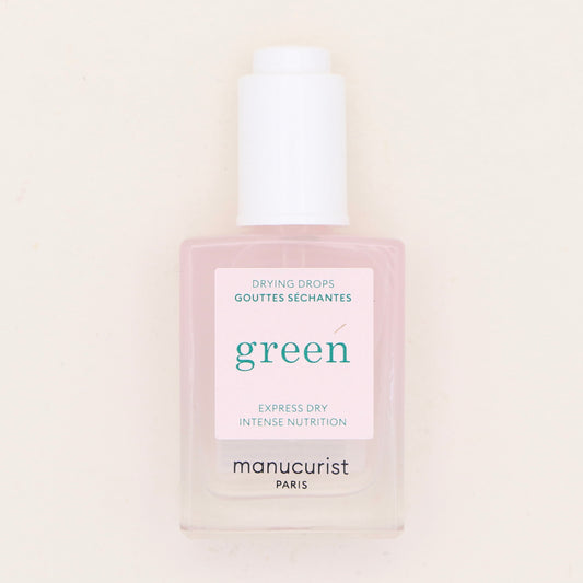 Gouttes séchantes 15ml - Manucurist