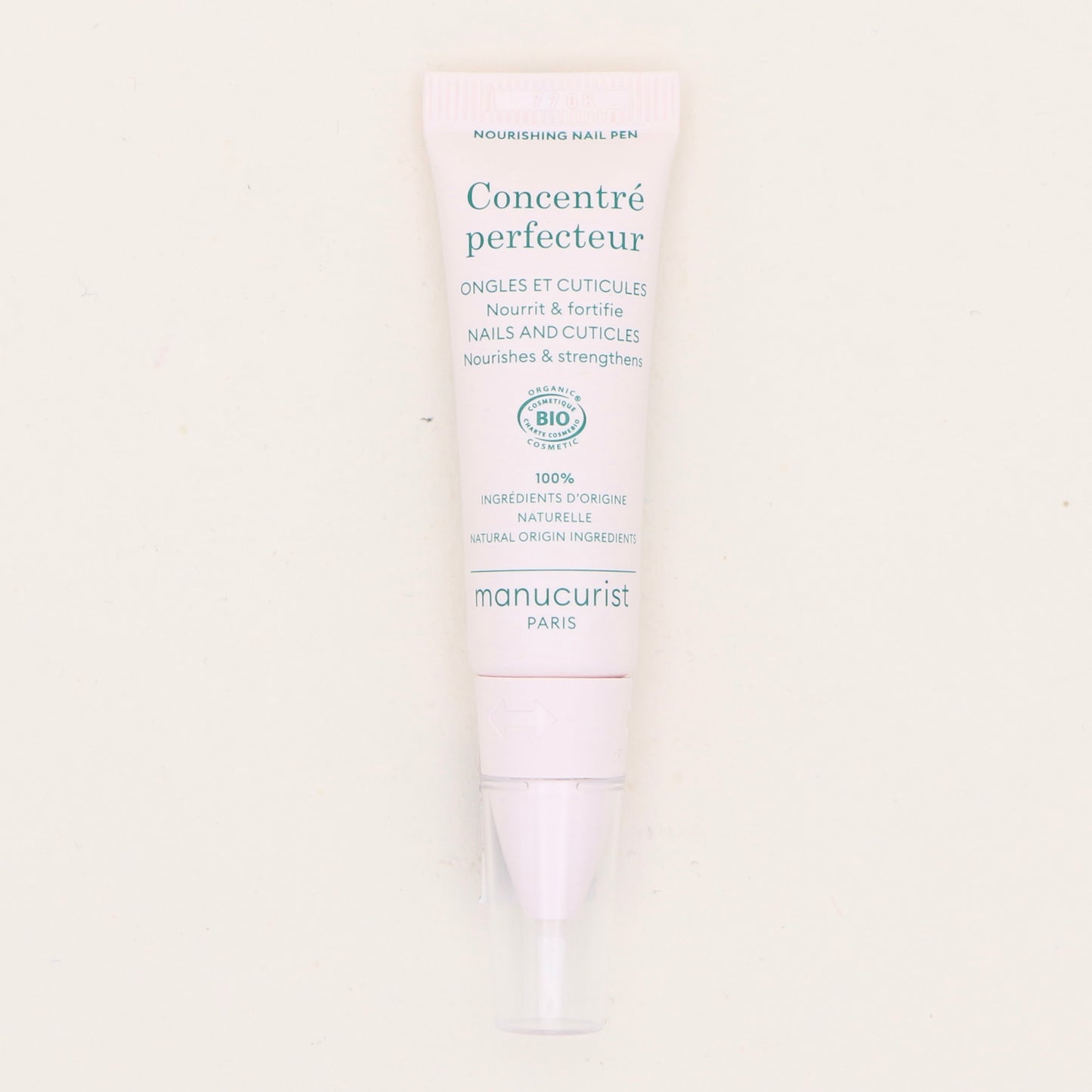 Concentré perfecteur 10ml - Manucurist