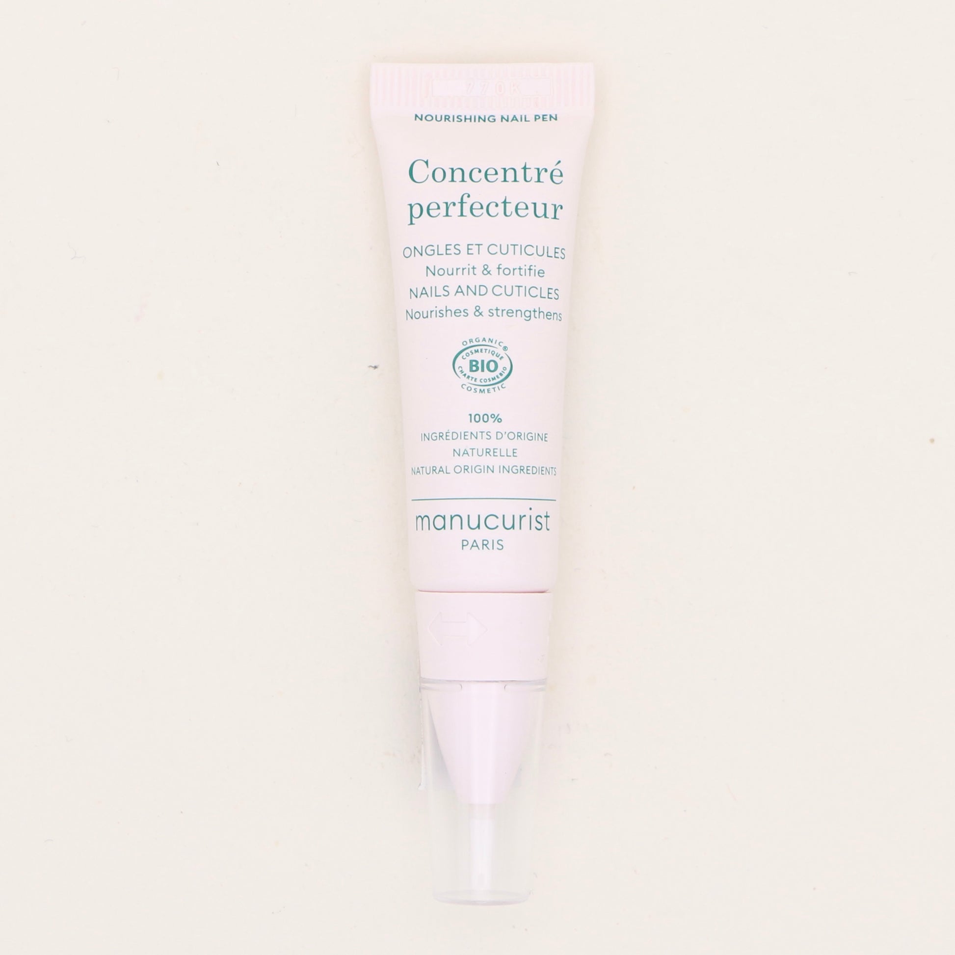 Concentré perfecteur 10ml - Manucurist