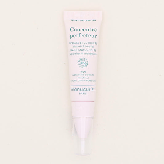 Concentré perfecteur 10ml - Manucurist