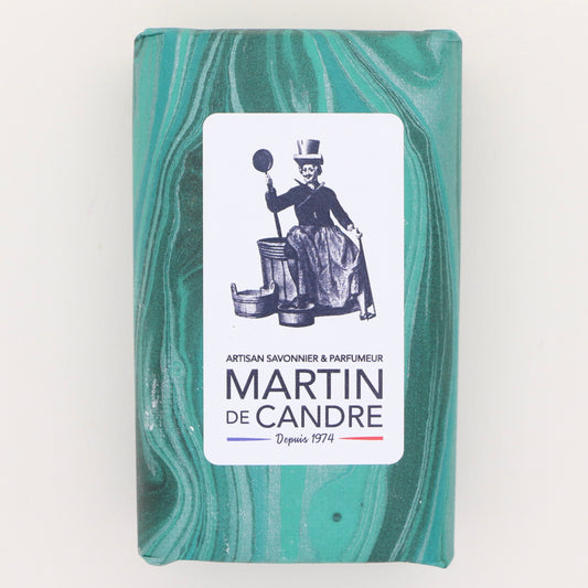 Savon au Vétyver 250g - Martin de Candre