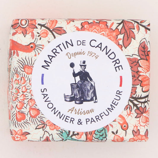 Savon à la Fougère 55g - Martin de Candre