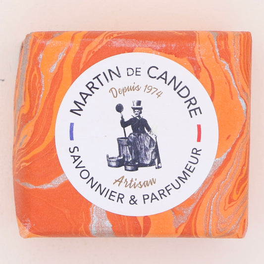 Savon au Miel 55g - Martin de Candre