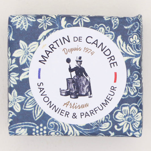 Savon au Tolu 55g - Martin de Candre