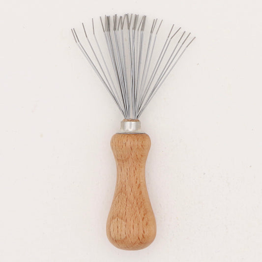 Brosse à brosse - Redecker