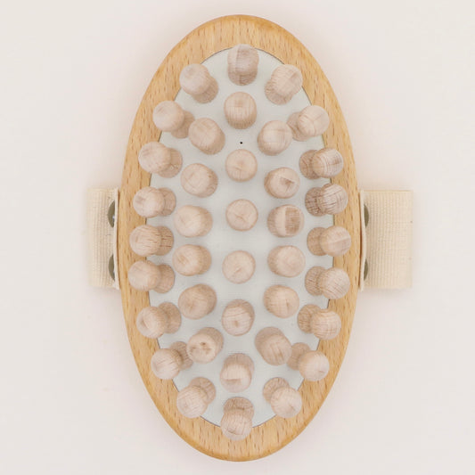Brosse anti-cellulite - Anaé