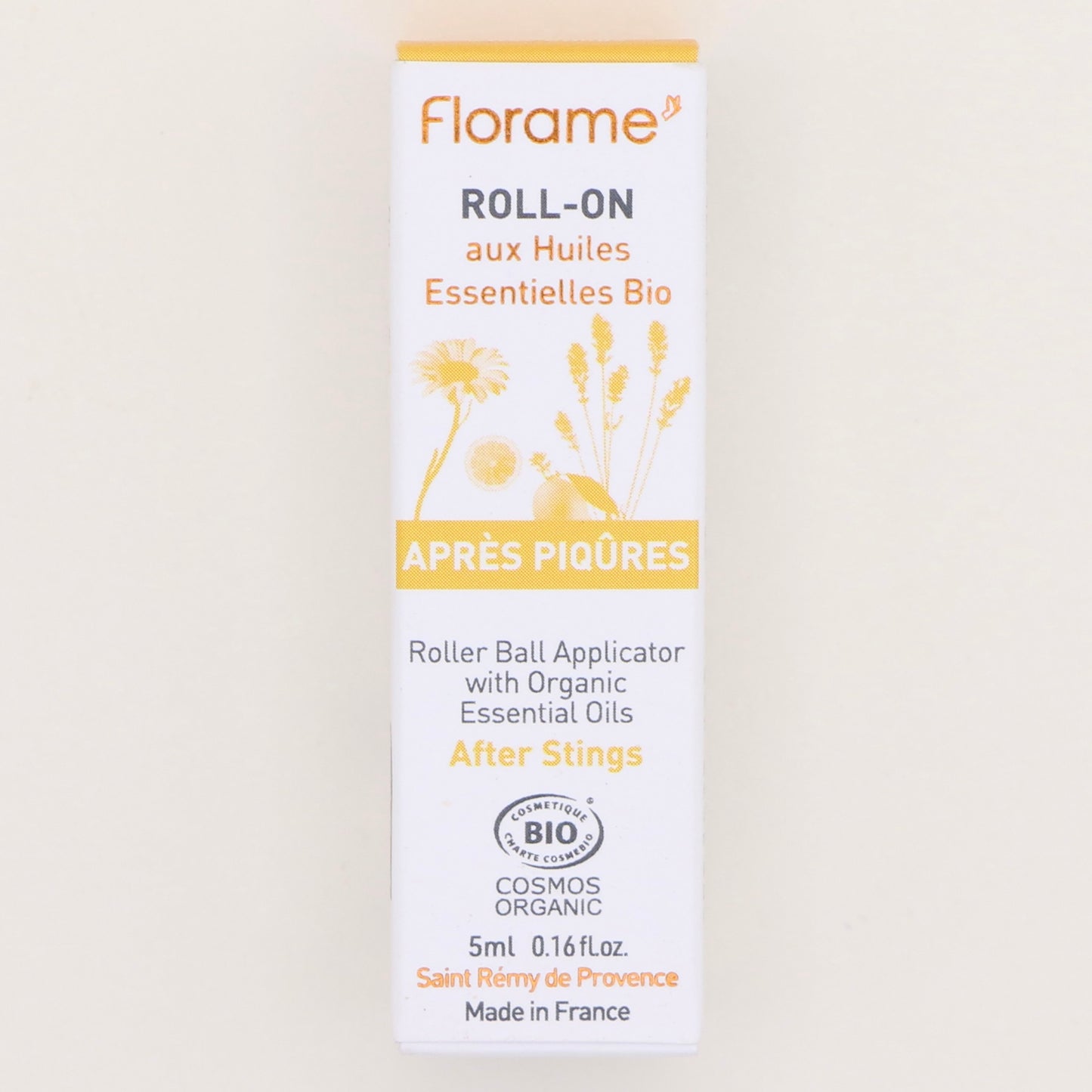Roll-on Après Piqûres 5ml - Florame
