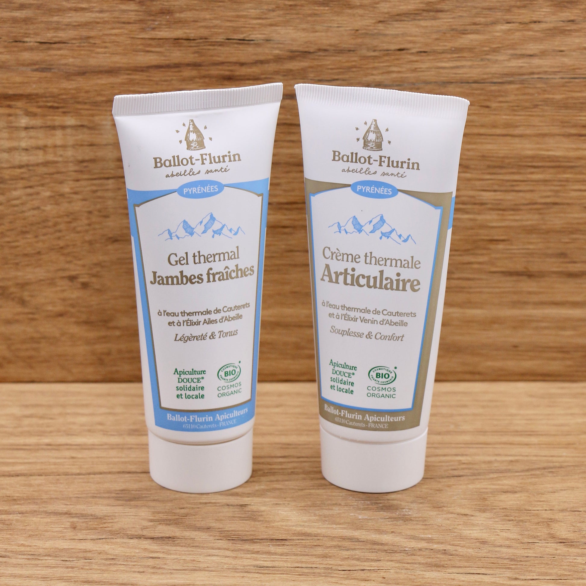 Lait de Ruche 150ml - Ballot-Flurin