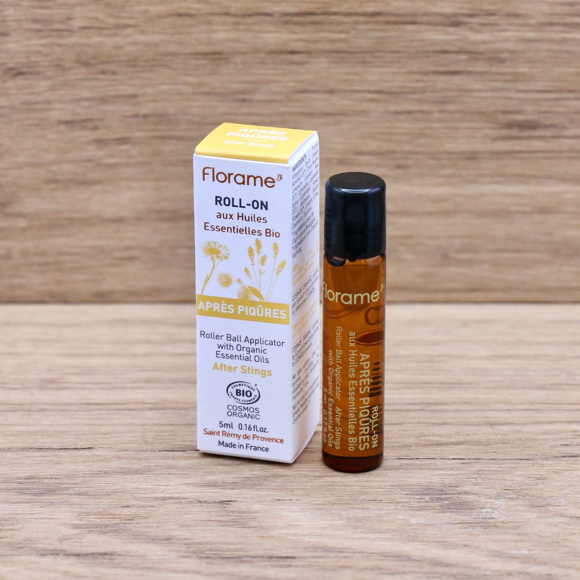 Roll-on Après Piqûres 5ml - Florame