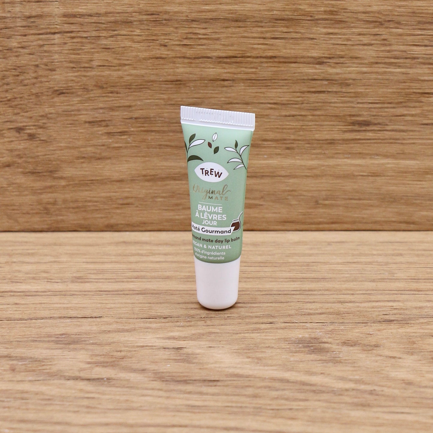 Baume à lèvres Maté Gourmand 10ml - Trew