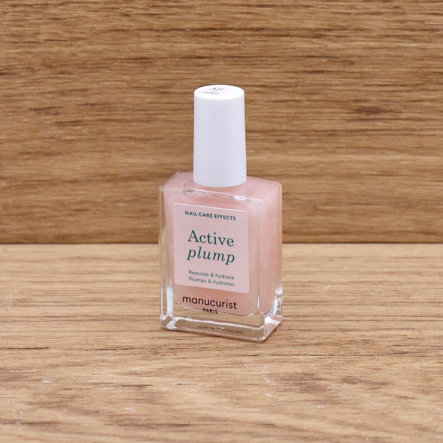 Active Plump 15ml - Manucurist