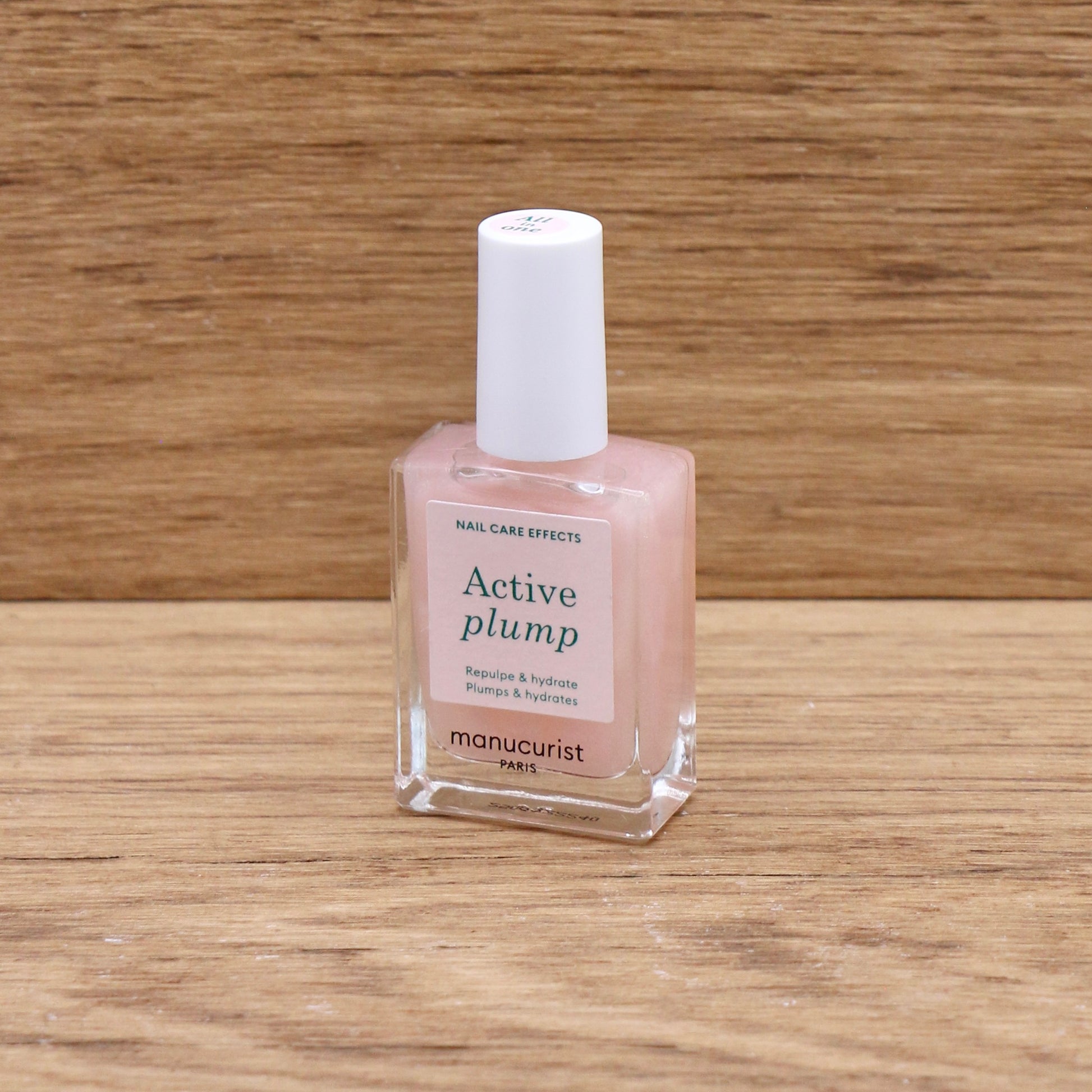 Active Plump 15ml - Manucurist