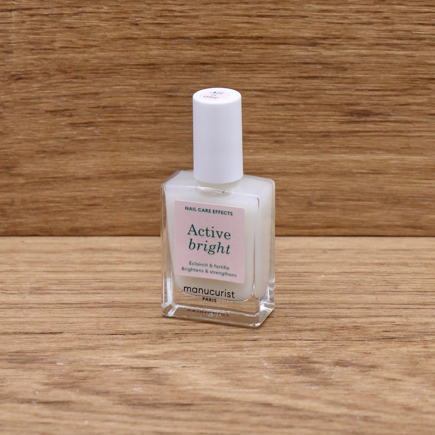 Active Bright 15ml - Manucurist