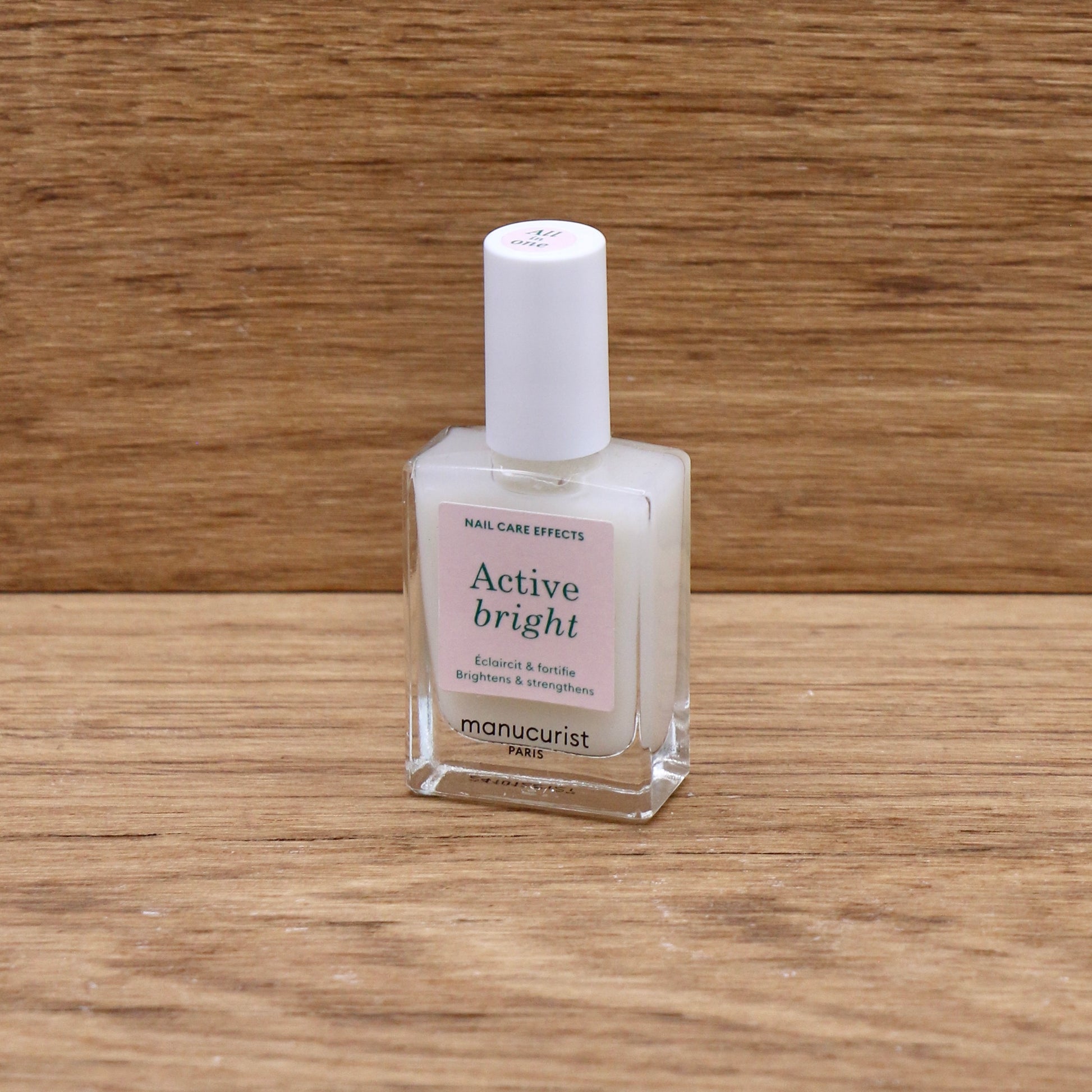 Active Bright 15ml - Manucurist