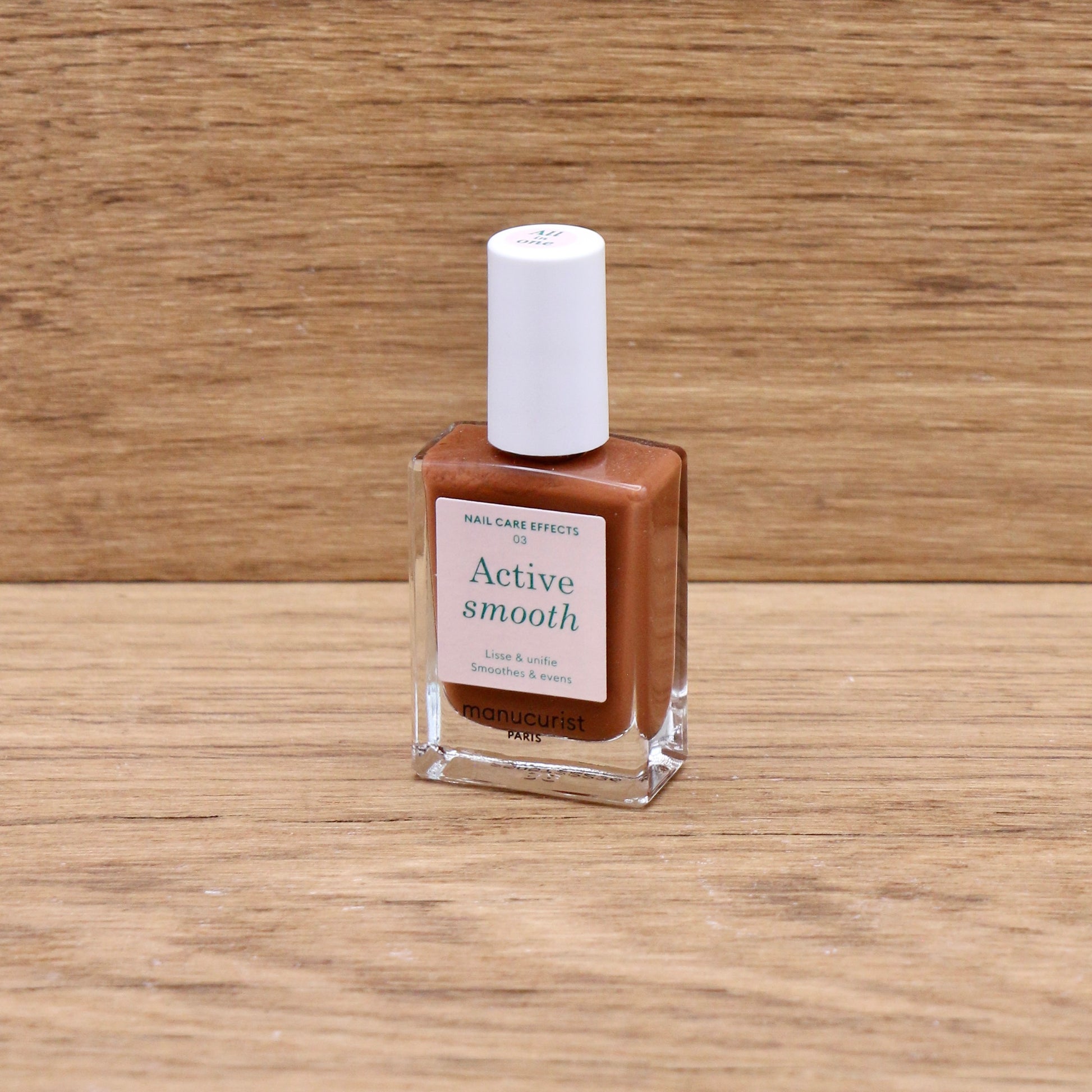 Active Smooth 03 15ml - Manucurist