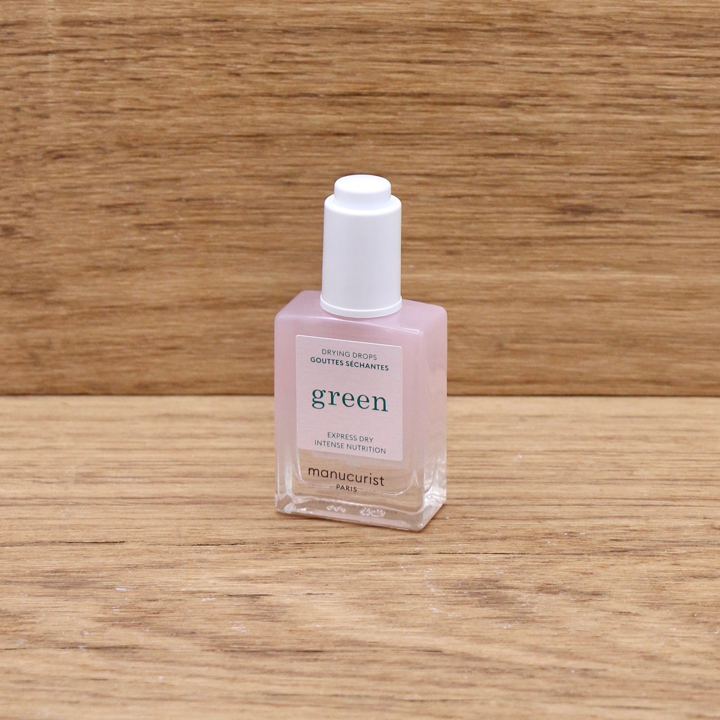 Gouttes séchantes 15ml - Manucurist