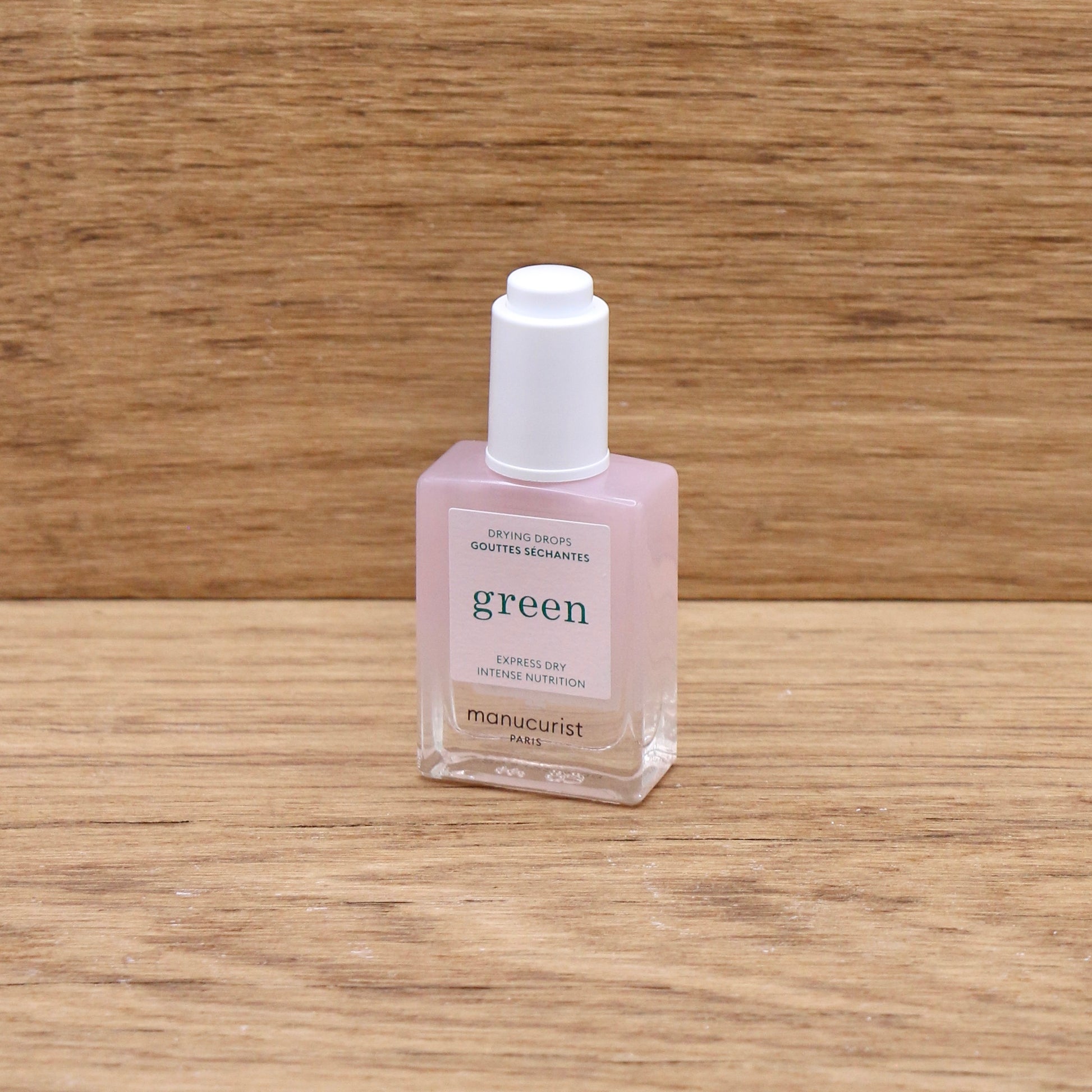 Gouttes séchantes 15ml - Manucurist
