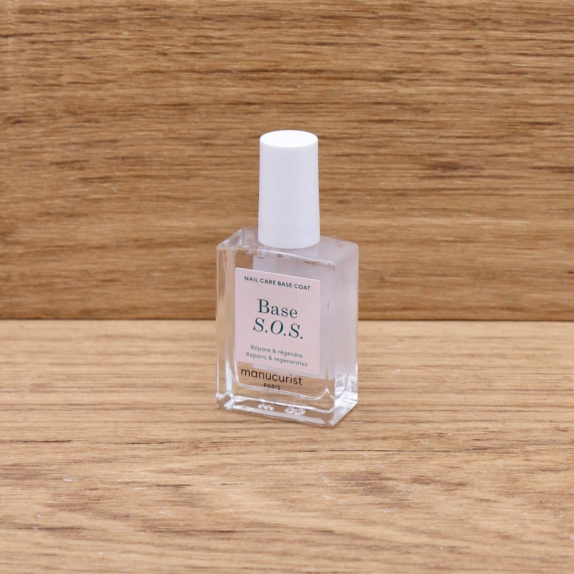 Base S.O.S 15ml - Manucurist