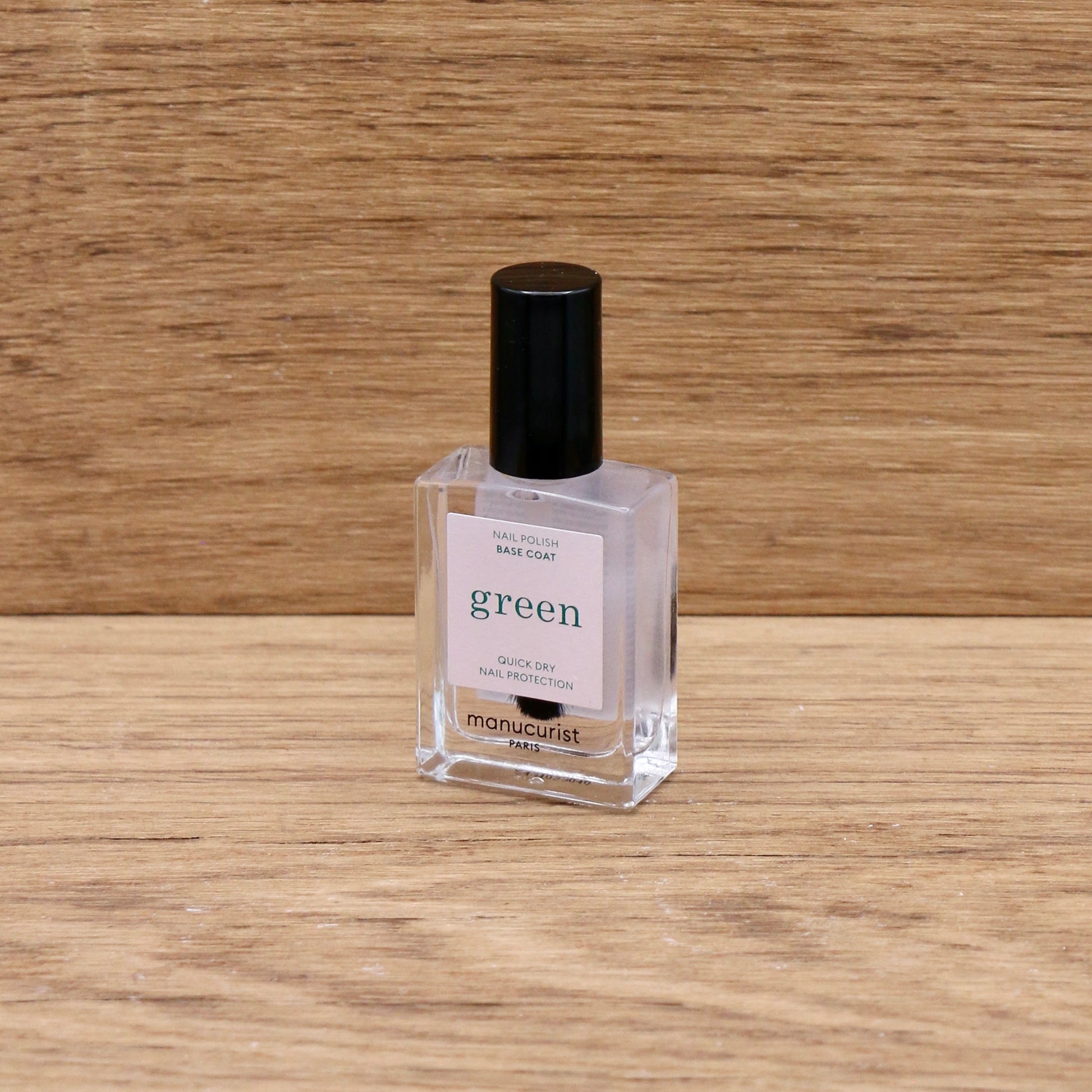 Base coat 15ml - Manucurist