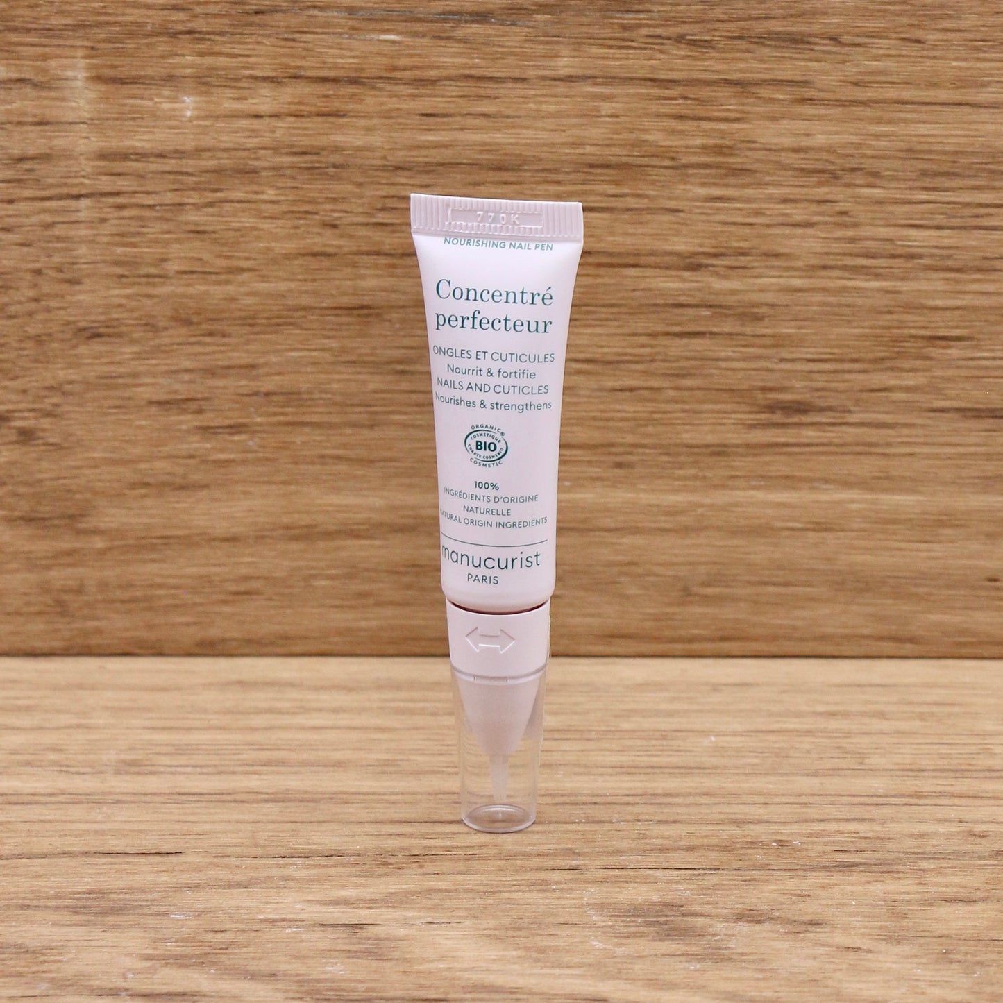 Concentré perfecteur 10ml - Manucurist
